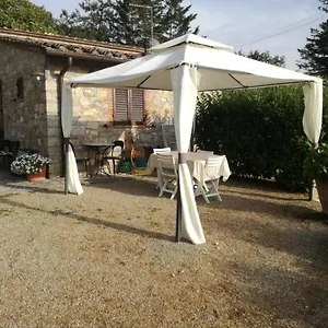 Massimo House Apartment Castellina in Chianti