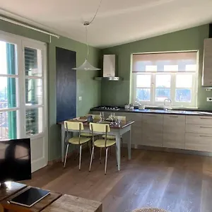Luccastay Apartment Lucca