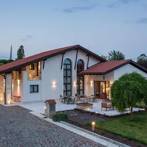  Bed & Breakfast Il Filo Rosso