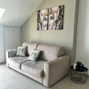 Soffio Dal Mare Apartment Letojanni