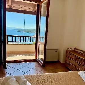 L'ancora Blu Apartment Porto Torres