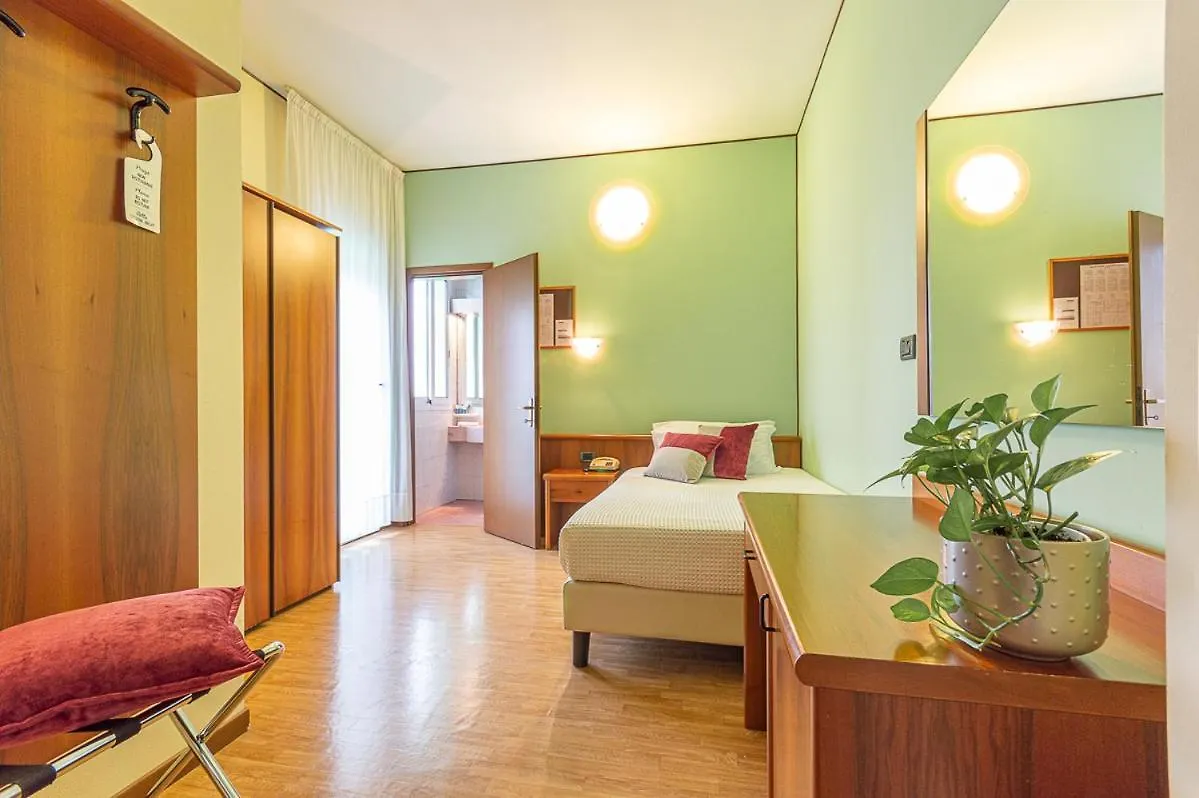 Hotel Terme Paradiso Abano Terme
