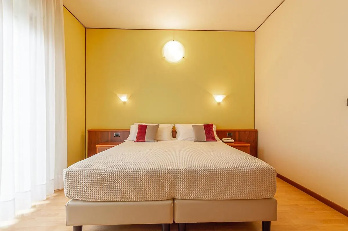 Hotel Terme Paradiso Abano Terme Italien