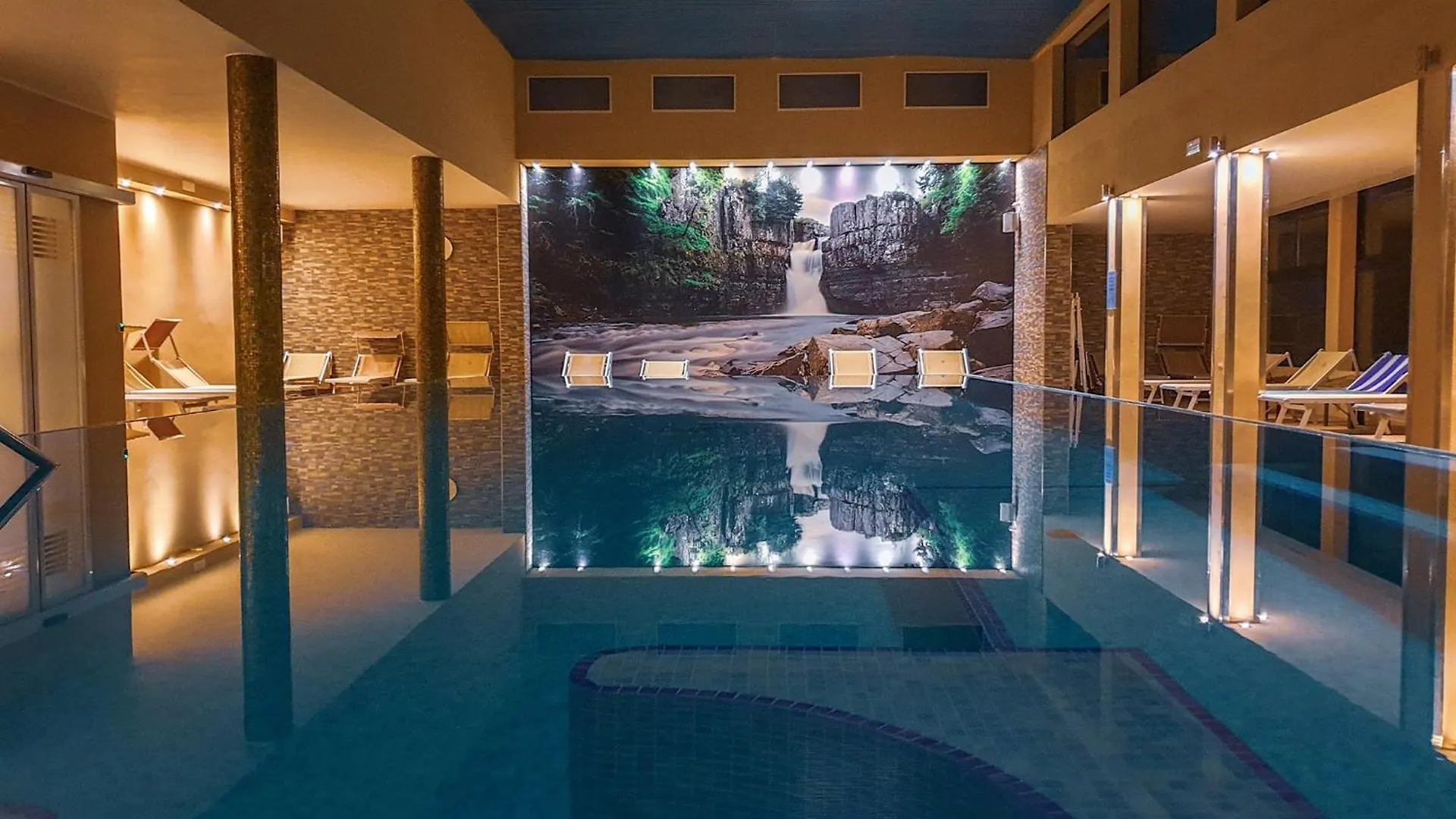 Hotel Terme Paradiso Abano Terme