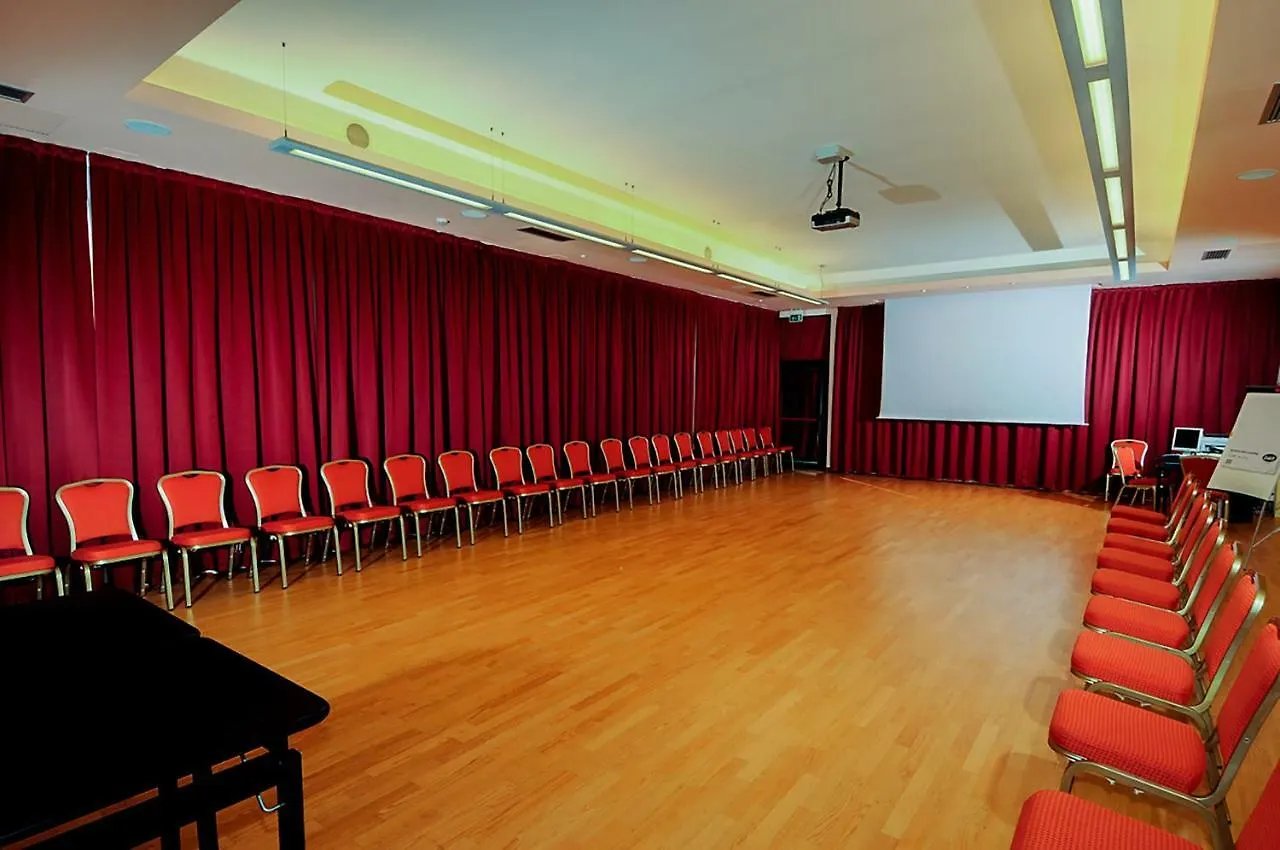 Hotel Terme Paradiso Abano Terme 3*,
