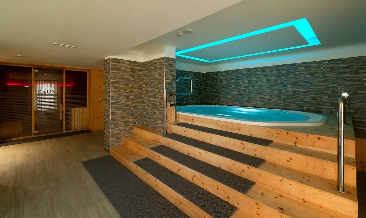 Hotel Terme Paradiso Abano Terme