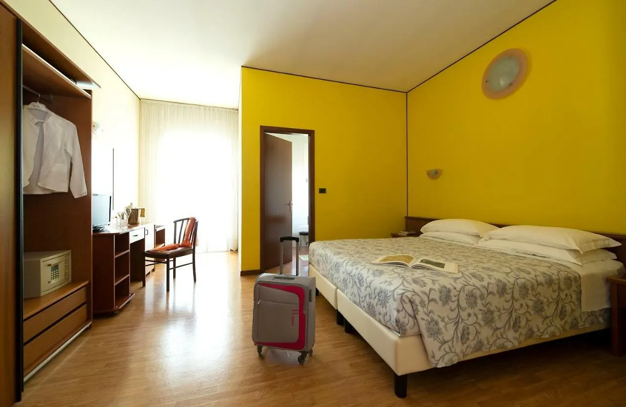 Hotel Terme Paradiso Abano Terme