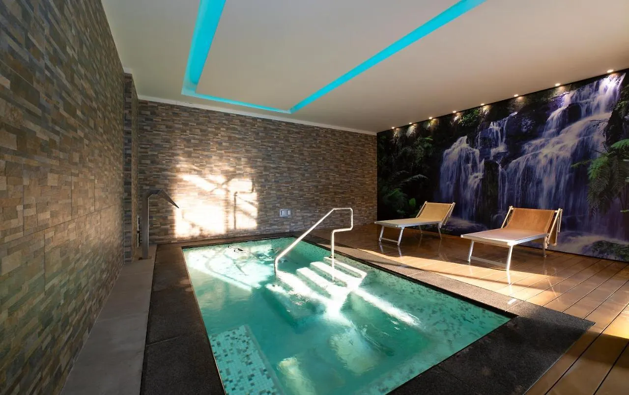 Hotel Terme Paradiso Abano Terme 3*,  Italien